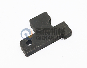 后左同步輪座-浙江奇展機械制造有限公司